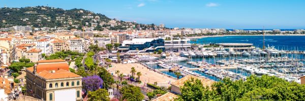The Ritz-Carlton Yacht Collection Adds New French Riviera Departure