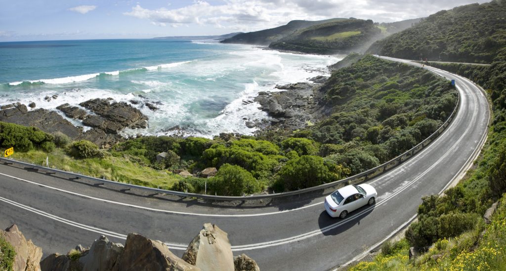 Great Ocean Road