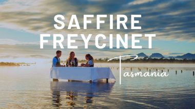Saffire Freycinet – Tasmania