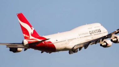 Qantas Adds Two Regional Flights