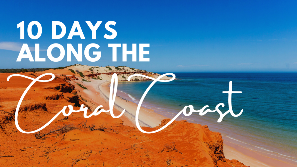10 Days along the Coral Coast