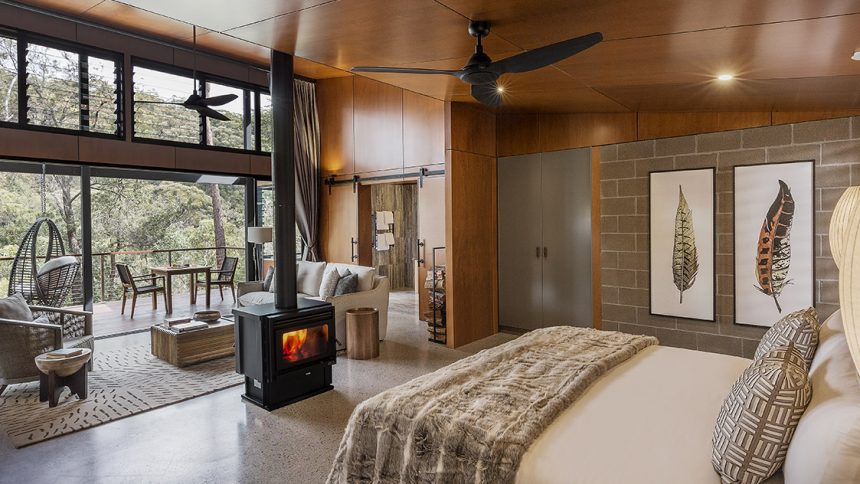 Australia’s Best – Luxury Winter Escapes