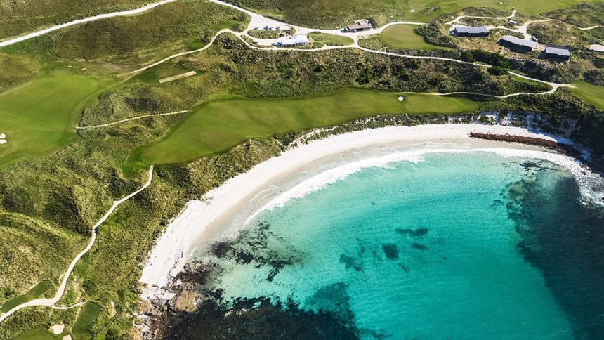 Australia’s Best – Golf Holidays