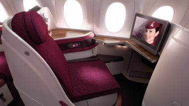 Qatar Airways Extend Brisbane Flights and Go Non-stop to  Auckland