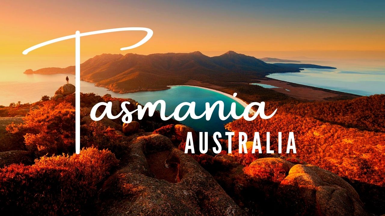 Best of Tasmania