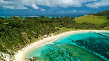 6 Day Tour - Sydney & Lord Howe Island with Abercrombie and Kent