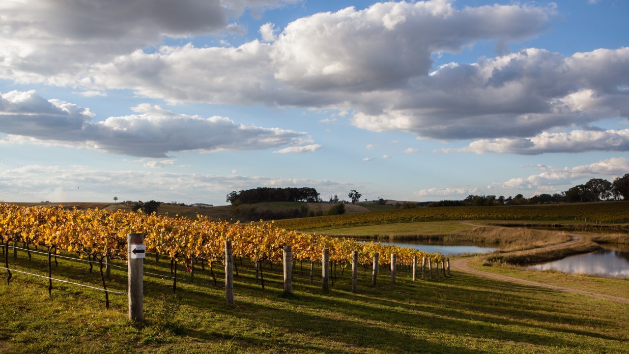 Orange, NSW Firstclass Travel