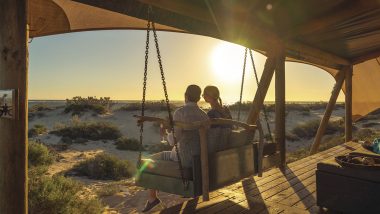 Australia’s Best – Romantic Escapes