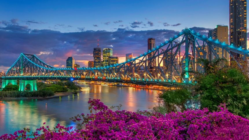 Spotlight on Brisbane: Things to see and do