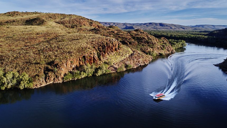 Spotlight on The Kimberley: Top Things to do in The Kimberley