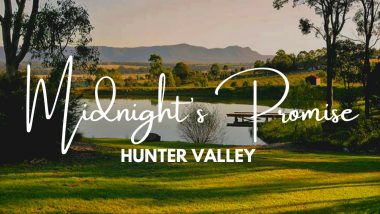Midnight’s Promise Estate – Hunter Valley, NSW