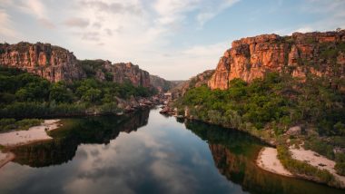 Spotlight on Northern Territory: Top things to do in The Northern Territory