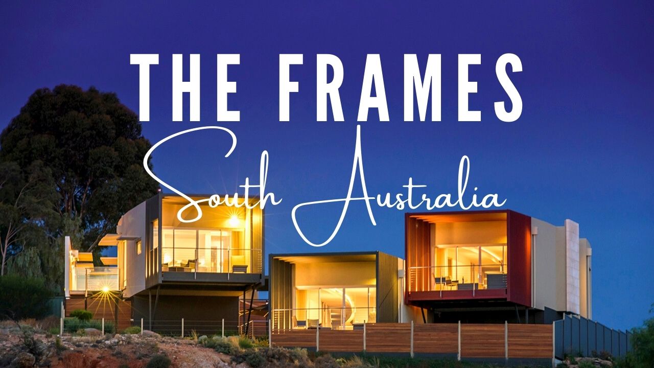 The Frames – South Australia