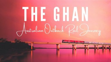 The Ghan