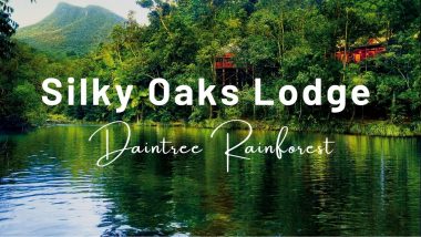 Silky Oaks Lodge – The Daintree Rainforest, Queensland