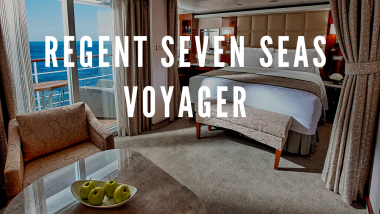 Regent Seven Seas Voyager