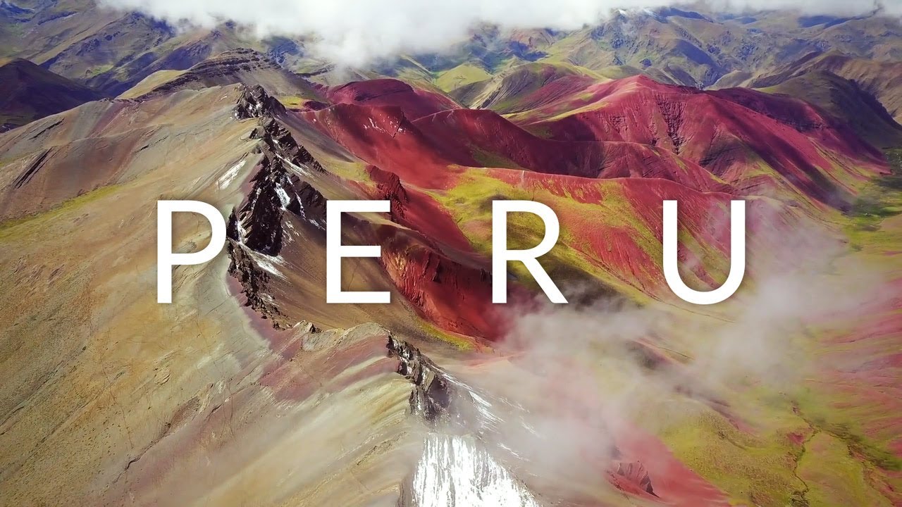 Peru Uncovered: A Journey Beyond the Ordinary